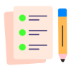 EchoTask icon